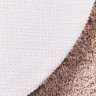 Коврик для ванной WASSERKRAFT DILL CAMEO ROSE BM-3918