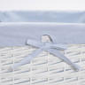 Плетеная корзина WASSERKRAFT LOPAU WB-320-S